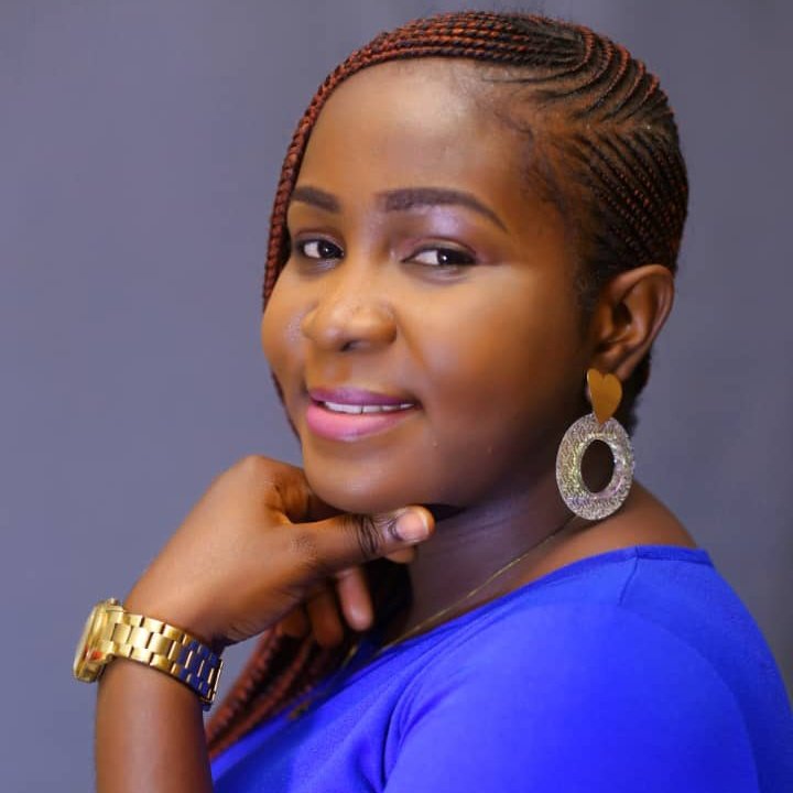 GraceBalogun5's tweet photo. #NewProfilePic https://t.co/m7gLdLJwlz