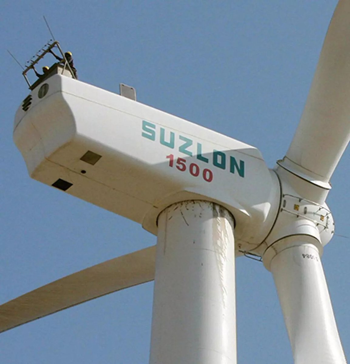caabhishek2012's tweet image. Will suzlon hit 100 ??