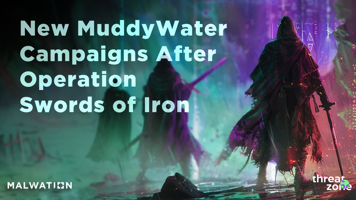 Malwation tweet media