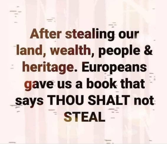 #INDIGENOUS #TAIRP