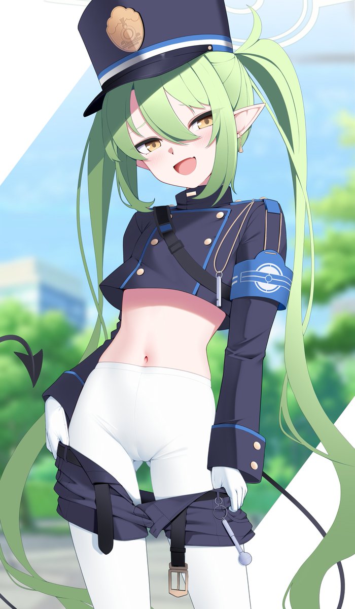 Admiral_Taiga's tweet photo. I like train =w=💚🚂 https://t.co/aAzibTcrY1