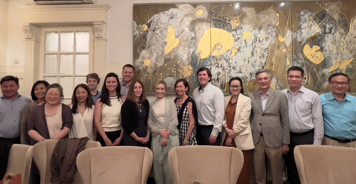 Mary Lee Krinsky, DO (@marylkrinskydo) on Twitter photo <a href="/WesternAWE/">Association of Women Endoscopists (AWE)</a> AWE Advanced Endoscopy EUS Live at Hanoi Medical University in Vietnam! Please Join March 30th ! 9AM GMT+7 <a href="/PhoenixGERD/">Phoenix Nguyen</a> <a href="/JennPhanMD/">Jenn Phan MD</a> <a href="/WesternAWE/">Association of Women Endoscopists (AWE)</a> <a href="/laurellbranch/">Laurel Branch</a> <a href="/TrieuMD/">Judy Trieu, MD, MPH</a> <a href="/WesternAWE/">Association of Women Endoscopists (AWE)</a> AWE Advanced Endoscopy EUS Live at Hanoi Medical University in Vietnam! Please Join March 30th ! 9AM GMT+7 <a href="/PhoenixGERD/">Phoenix Nguyen</a> <a href="/JennPhanMD/">Jenn Phan MD</a> <a href="/WesternAWE/">Association of Women Endoscopists (AWE)</a> <a href="/laurellbranch/">Laurel Branch</a> <a href="/TrieuMD/">Judy Trieu, MD, MPH</a>