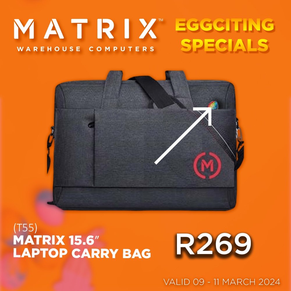 Georgekhoza007's tweet photo. Spotted all 4 hidden eggs 🥚🧡

@Tsebanglehong
@Realt_fxc
@DaniliaPillay
@Ruthayzia_23
@ConstanceMahl12

#Matrixwarehousecomputers #Eggciting #weekendspecials #computertech #Acer #Ecoflow #Asus #Galax https://t.co/1ZP6IrbIxs