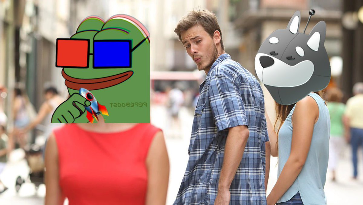 TopChud's tweet image. Quit being a fucking loser and be a winner. 😁 @PepeBoost888 

t.me/pepeboost_sol1…