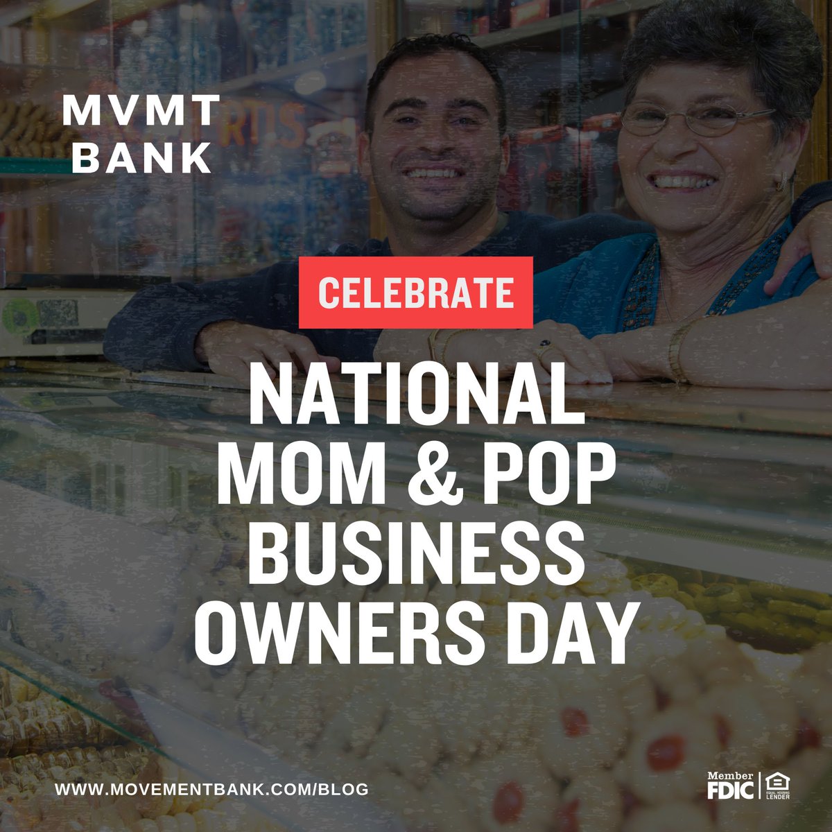 Movement Bank tweet media