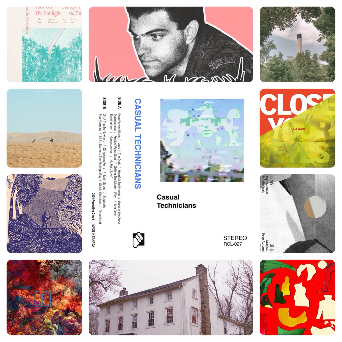 SMALL ALBUMS tweet media