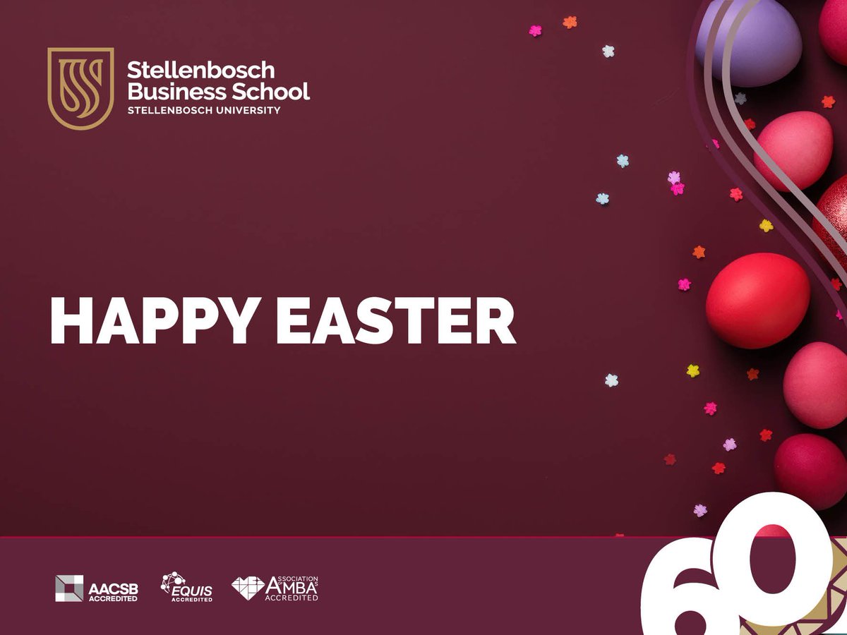 #HappyEaster We wish every one of you a wonderful Good Friday and Family Day