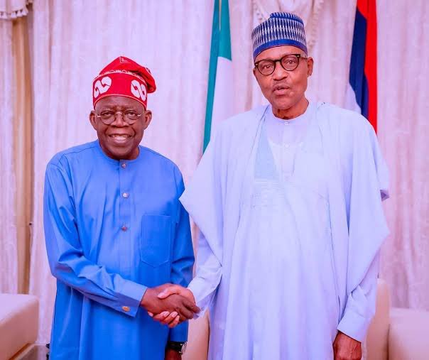 FORMER PRESIDENT BUHARI GREETS TINUBU ON HIS 72nd BIRTHDAY. Former President Muhammadu Buhari extends birthday greetings to President Bola Ahmed Tinubu, wishing him good health and long life in order for the country to benefit from his “excellent leadership.” In a message to