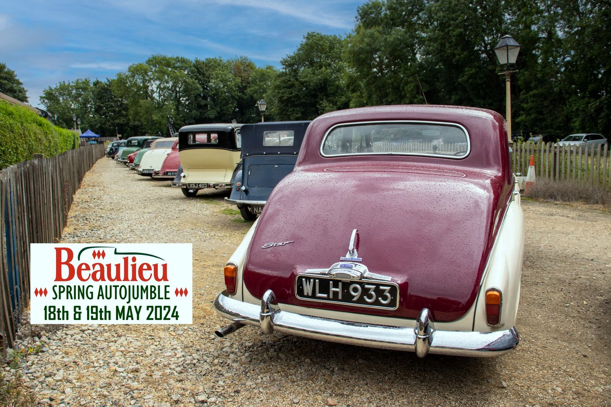 ASOC_Official's tweet photo. The ASOC will have a stand at Beaulieu Spring Autojumble along with the ASHT (Armstrong Siddeley Heritage Trust).
Come and say hello if you're going to be there!
#asoc #asht #armstrongsiddeley #armstrongsiddeleyownersclub 
#beaulieu #springautojumble https://t.co/KG9NPtwRuW