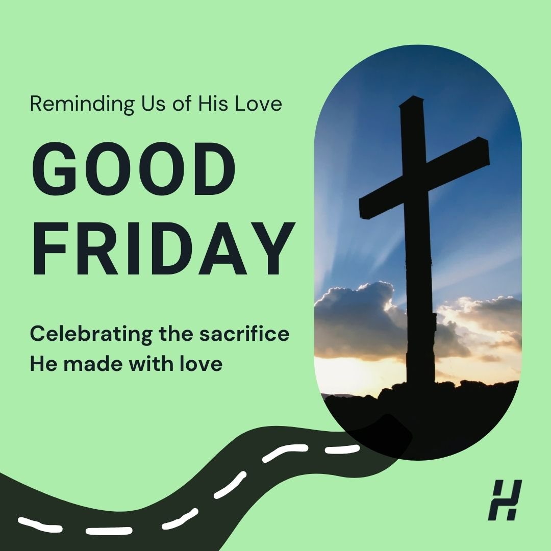 helgg_'s tweet photo. It’s Good Friday!😇��️

Embrace the solemnity of Good Friday as we ride into contemplation and self-reflection with Helgg🛴

Join us as we navigate the streets not just with speed, but with purpose and mindfulness. https://t.co/CMzIH7nZyf