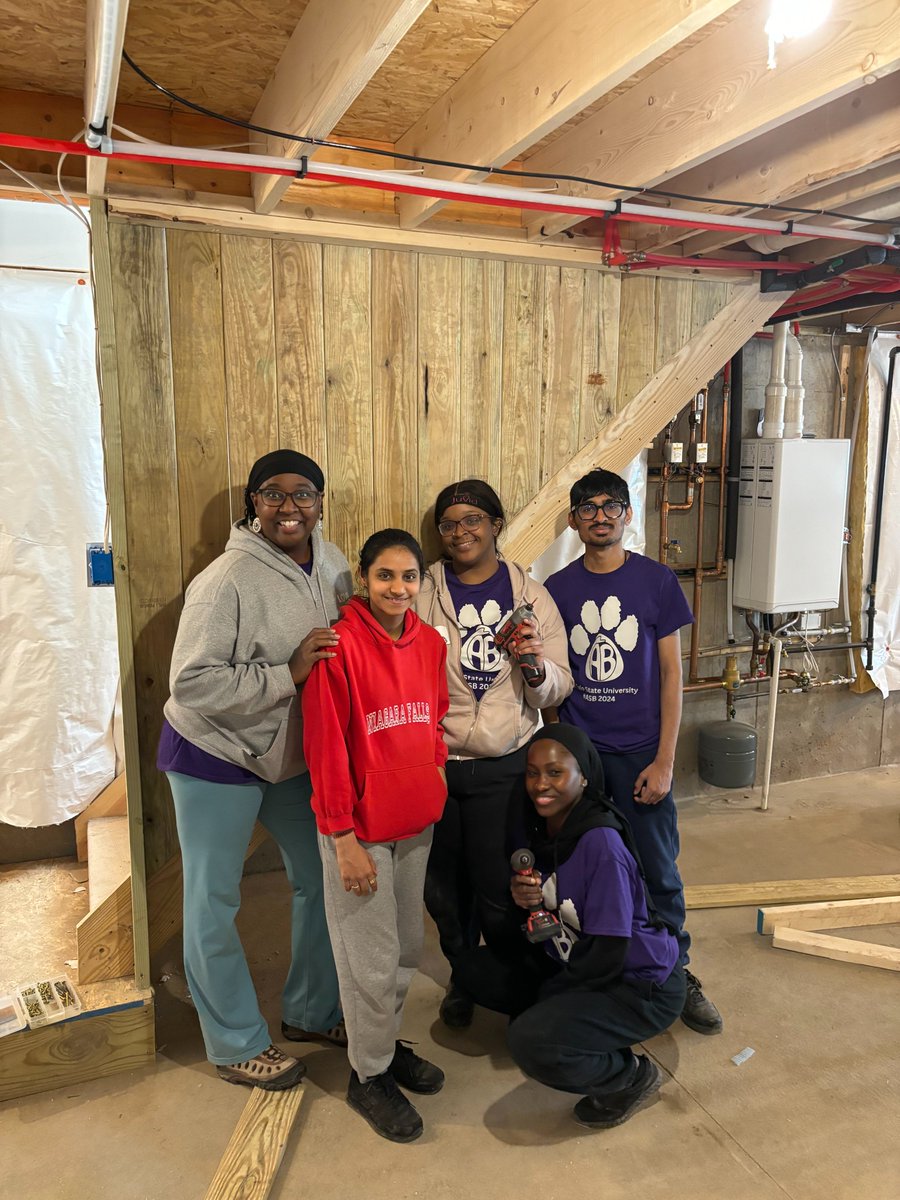 BuffaloState CCE tweet media