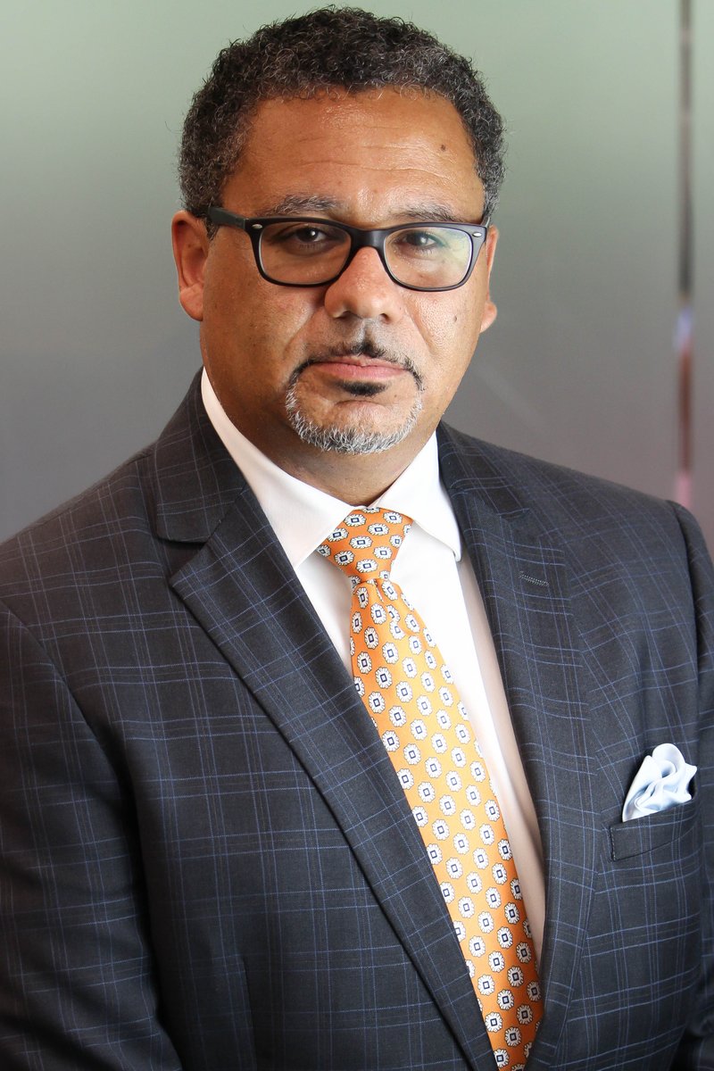 Dr. Christopher M. Span, a scholar, historian, educator, and higher education administrator whose expertise spans the fields of history and education policy, has been appointed dean for the Rutgers Graduate School of Education.

Read more: bit.ly/3xgeaX5