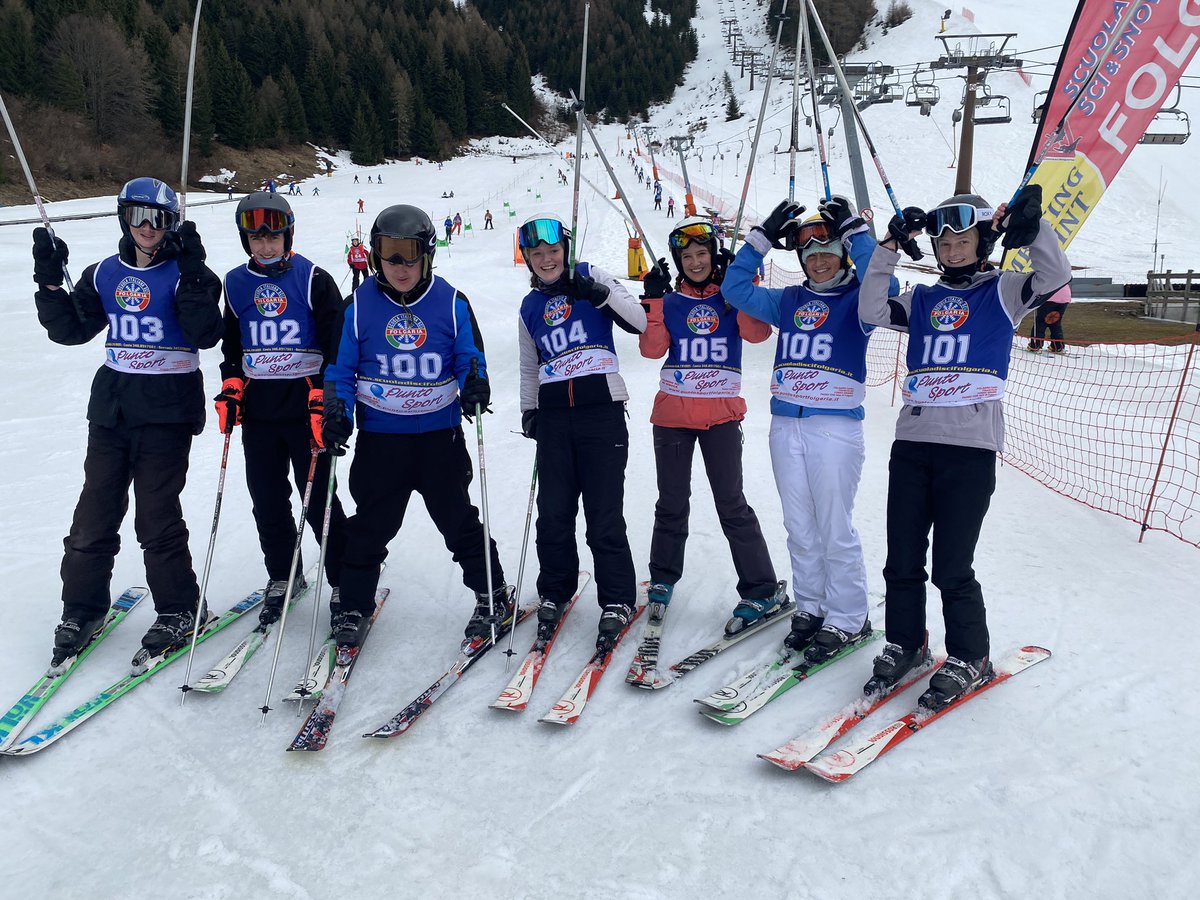 Sullivan Upper School tweet media