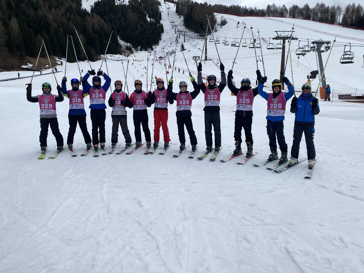 Sullivan Upper School tweet media