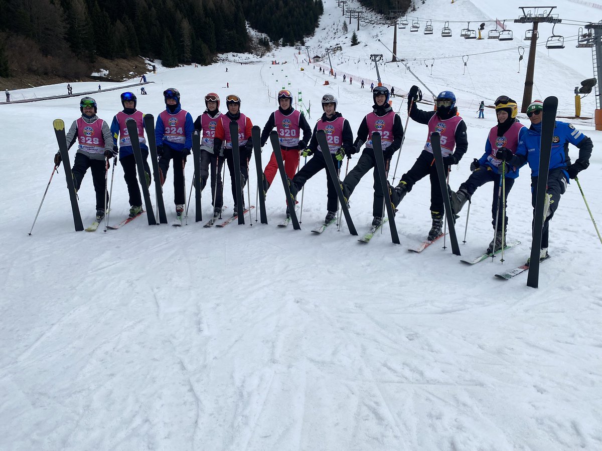 Sullivan Upper School tweet media