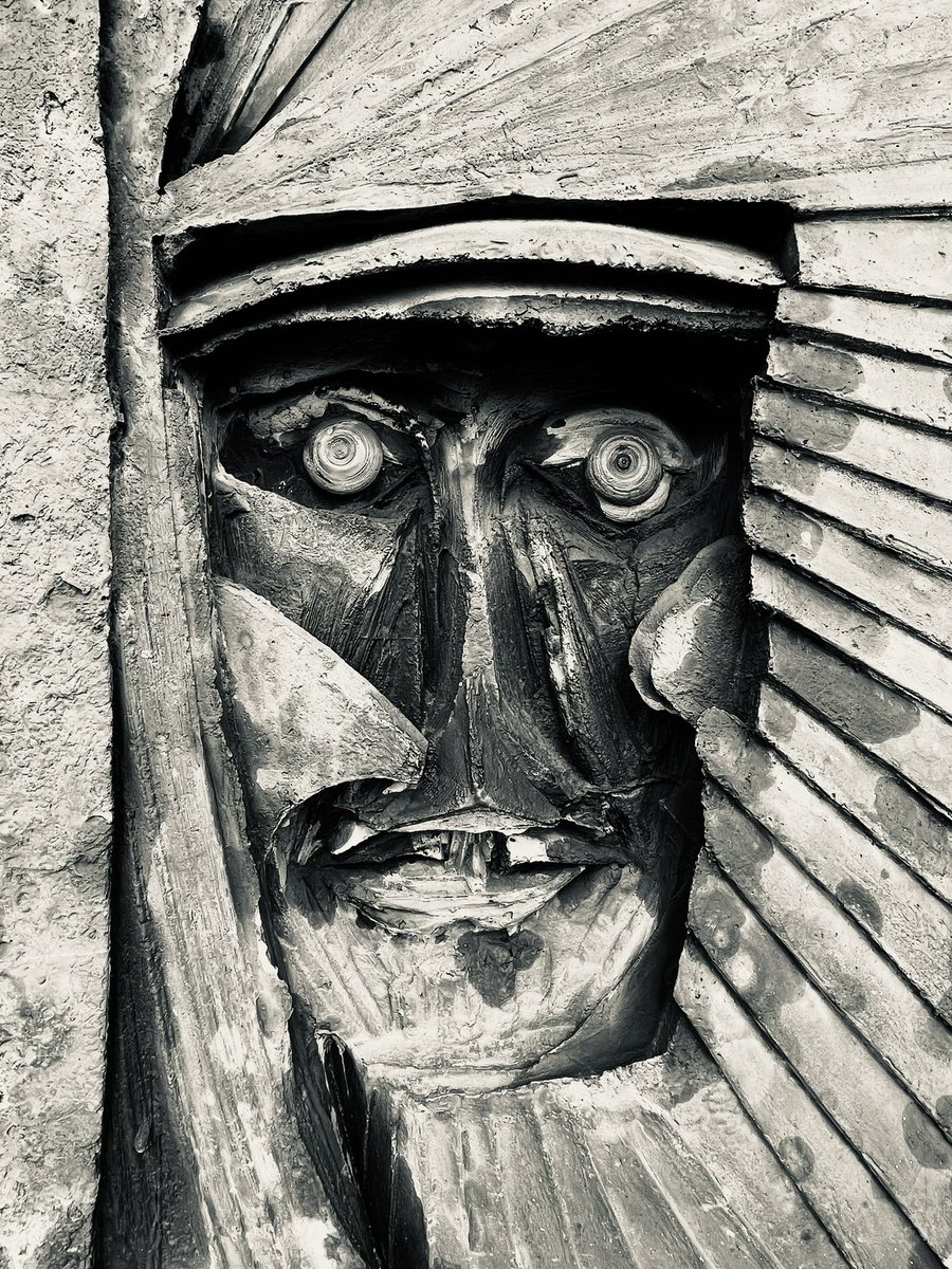 matt_cork's tweet photo. A few more from @LiverpoolMet
#liverpool #cathedral #architecture #easter #prayer #williammitchell #modernist #blackandwhitephoto #blackandwhitephotography https://t.co/Zzr5Q0Rq8B