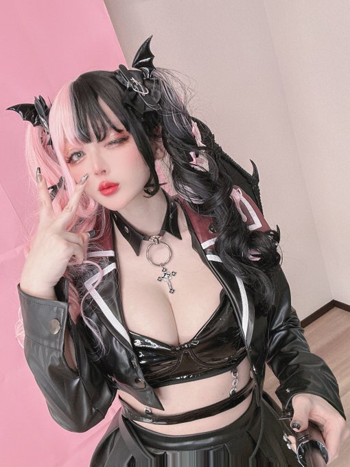 コスプレイヤーきっかのTwitter画像1