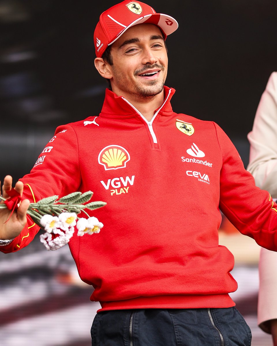 ScuderiaFerrari tweet picture