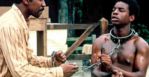 I am gutted by this news. I worked 4 times with Lou &amp; witnessed his work firsthand when I was an actress on ROOTS. RIP Louis Gossett, Jr. You will be missed!
washingtonpost.com/obituaries/202…