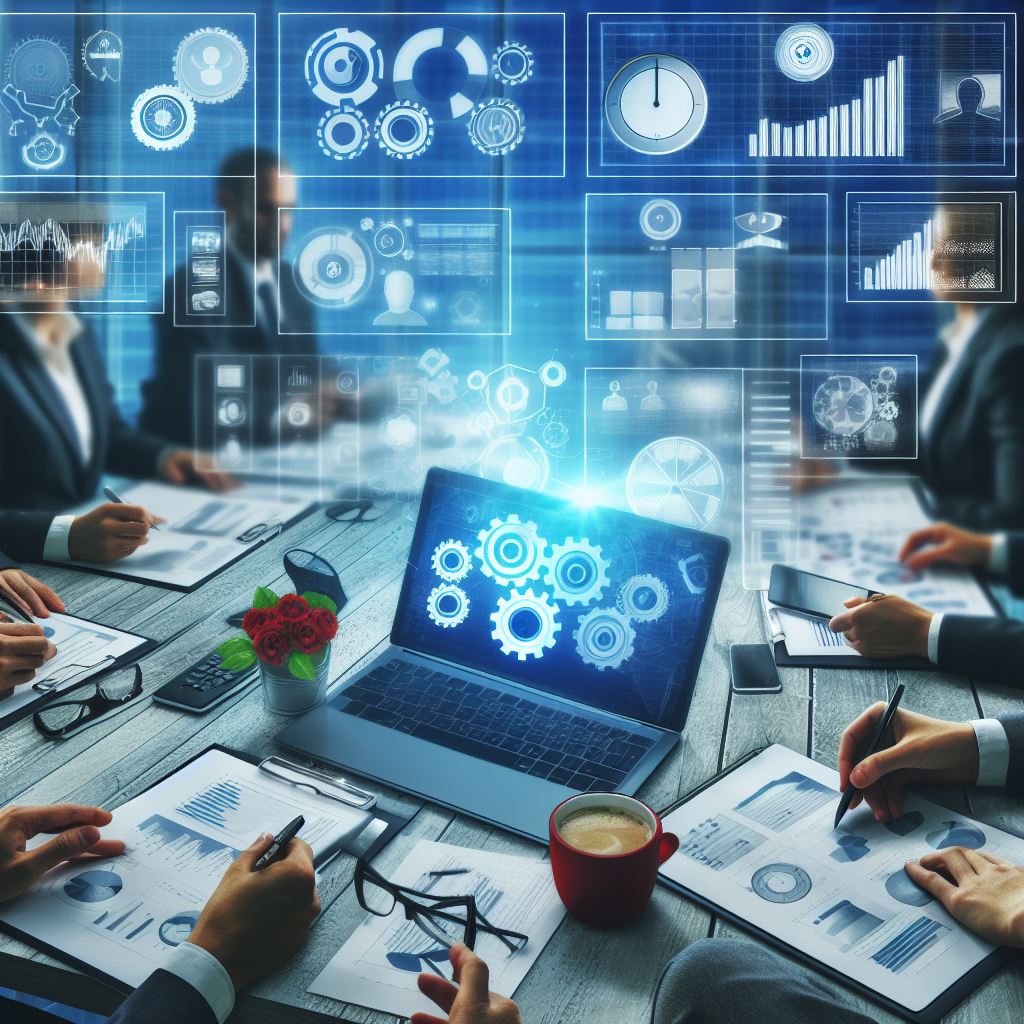 AhmedHashimBA's tweet image. Curious about Business Analysis in digital product development? Let&apos;s dive in! From market research to requirements gathering, our BA team plays a crucial role in shaping user-centric digital experiences. Stay tuned for insights
#BusinessAnalysis #DigitalProductDevelopment