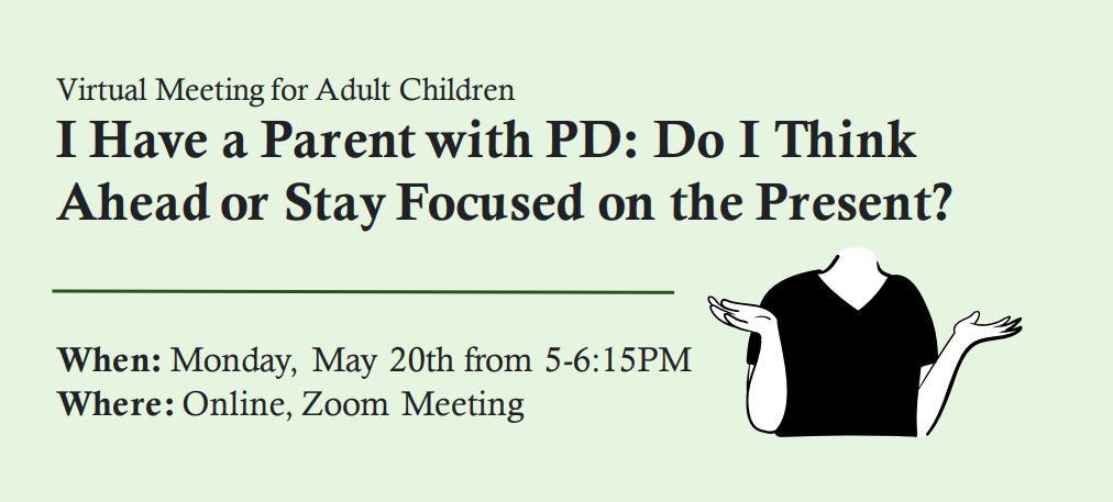 Parkinson's Disease Center at BIDMC tweet media