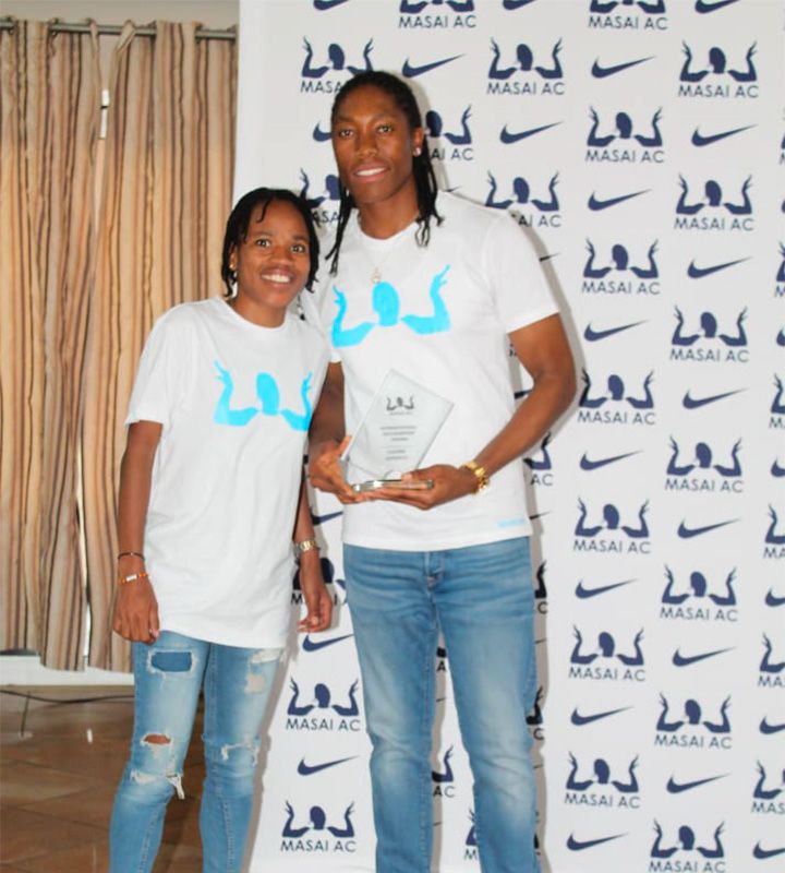 gsport4girls's tweet image. #AthleteFOCUS As she departs for  the World Cross Country Championships in Serbia, Glenrose Xaba reveals how the coaching duo of Violet and Caster Semenya is keeping her focussed and on track. #GoGirls #gsportNewsletter 

gsport.co.za/mentorship-and…