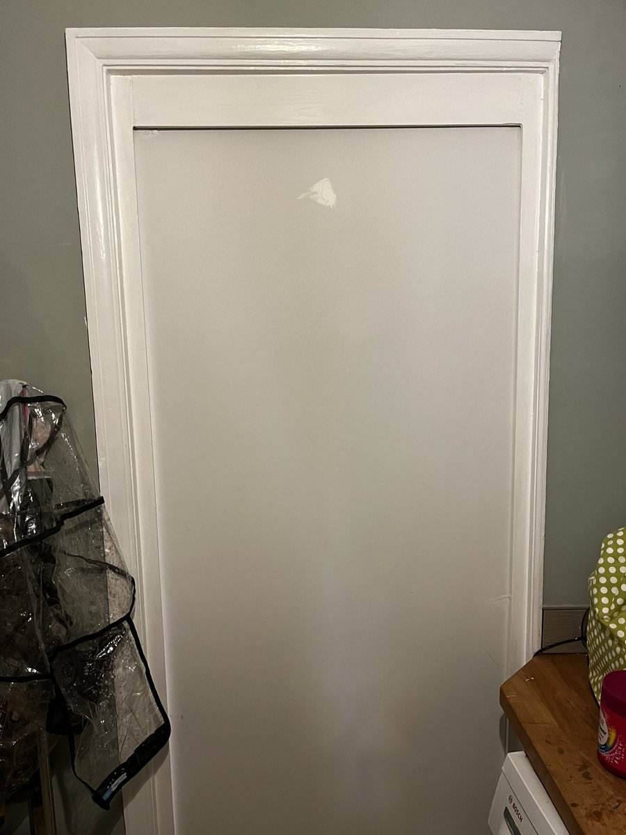 CoolUpcycled's tweet photo. Bookcase hidden door. The inner kid in me has always wanted to make one of these. #bookcase #murphydoor #hiddenroom #door https://t.co/ljNkSHYdXS https://t.co/9ugrxKAT7A