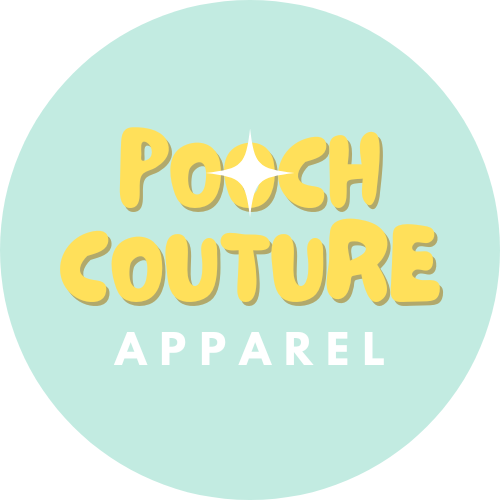 Welcome to our sponsor poochcouture.co  
 Run on over and take a look.  They have some really cute things for your pup.  You won't be dissappointed.