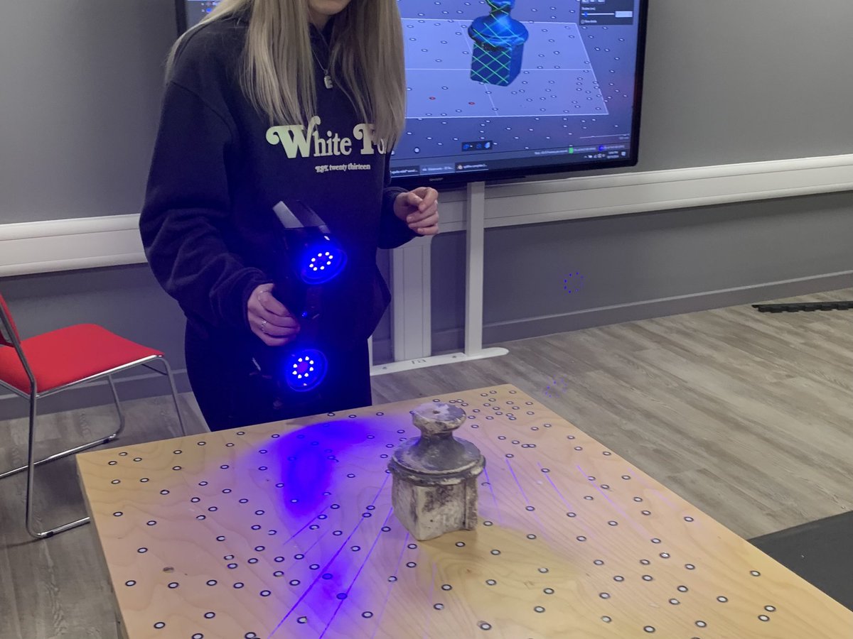 Islam Abohela (@abohela) on Twitter photo Great experience for our students exploring the application of 3D scanning and VR in Architecture <a href="/ArchStaffsUni/">ArchitectureStaffsUni</a> <a href="/staffsuni_dta/">Digital, Technologies & Arts</a> <a href="/ArtDesignStaff1/">Art & Design @StaffsUni</a> @StaffsUni Great experience for our students exploring the application of 3D scanning and VR in Architecture <a href="/ArchStaffsUni/">ArchitectureStaffsUni</a> <a href="/staffsuni_dta/">Digital, Technologies & Arts</a> <a href="/ArtDesignStaff1/">Art & Design @StaffsUni</a> @StaffsUni