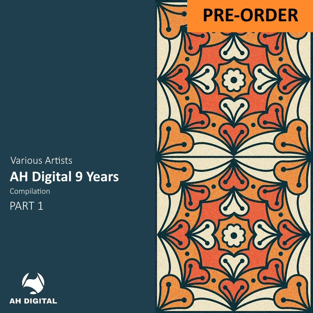 AHDigit's tweet photo. 📷PRE-ORDER📷
AH DIGITAL 9 YEARS!​
PART 1 📷 https://t.co/SDOpmERlAU 📷
PART 2 📷 https://t.co/YtbPjKPMyt 📷 https://t.co/M36gwnzHMJ