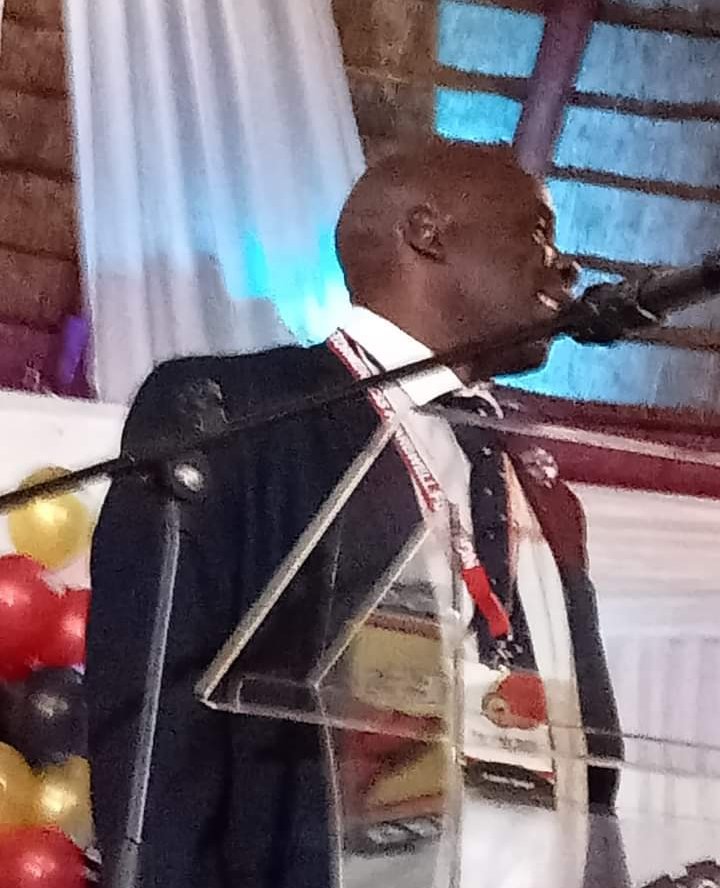 DETAWU President Reuben Tjaitjai's funeral will be livestreamed on Facebook tomorrow from 7 am. Click on the link to join: facebook.com/www.detawu.org…