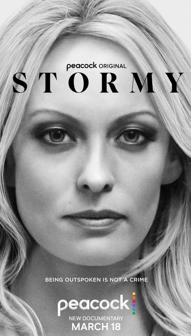 NEW ORLEANS! Join me for a screening of the doc STORMY followed by an audience Q&amp;A, photos, autographs<a href="/tag/askstormy"class="tags"><span>#askstormy</span></a>