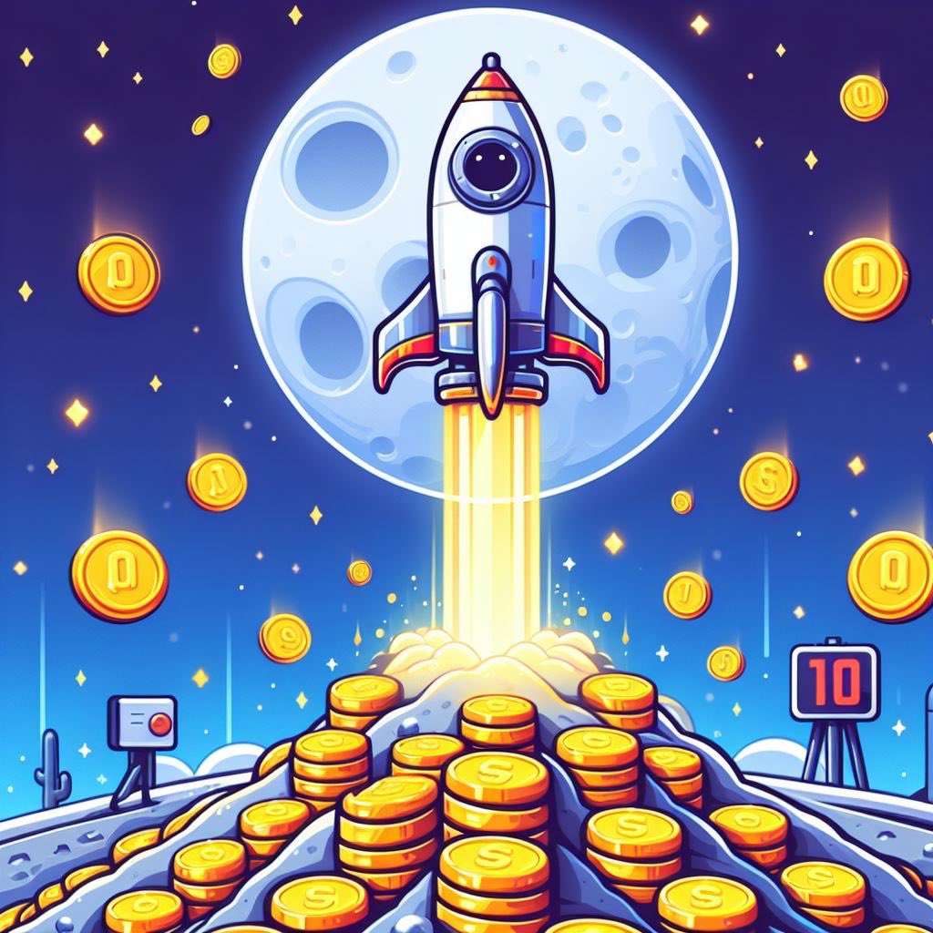 $XPRY on the rise 🚀
Join the community now and create prosperity!

CA: 1NEMhr4iXHrCJgX4f5q35CUZsX6r4kg2M4KBWLvhnGd