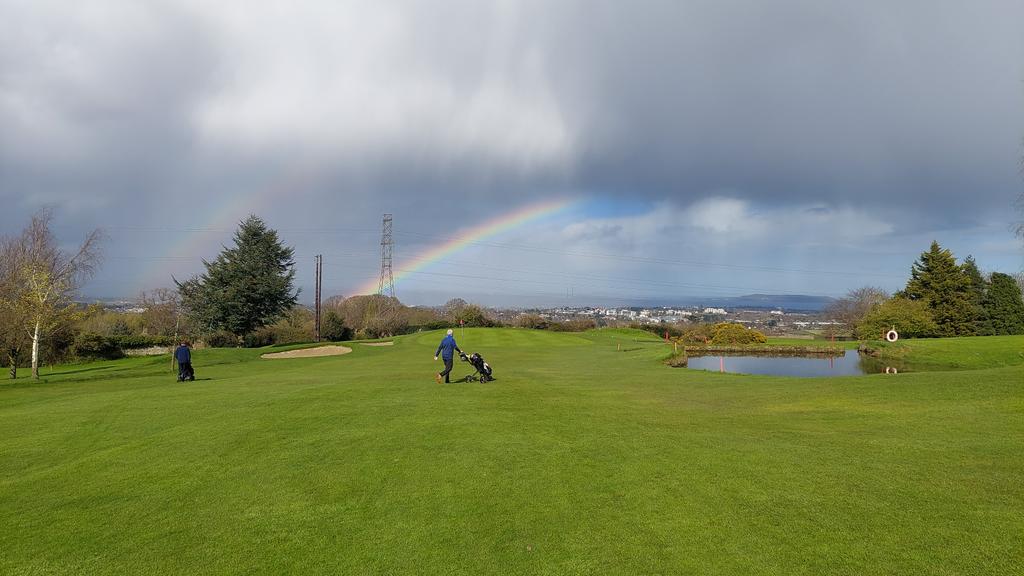 StackstownGC's tweet image. Pots of gold.....