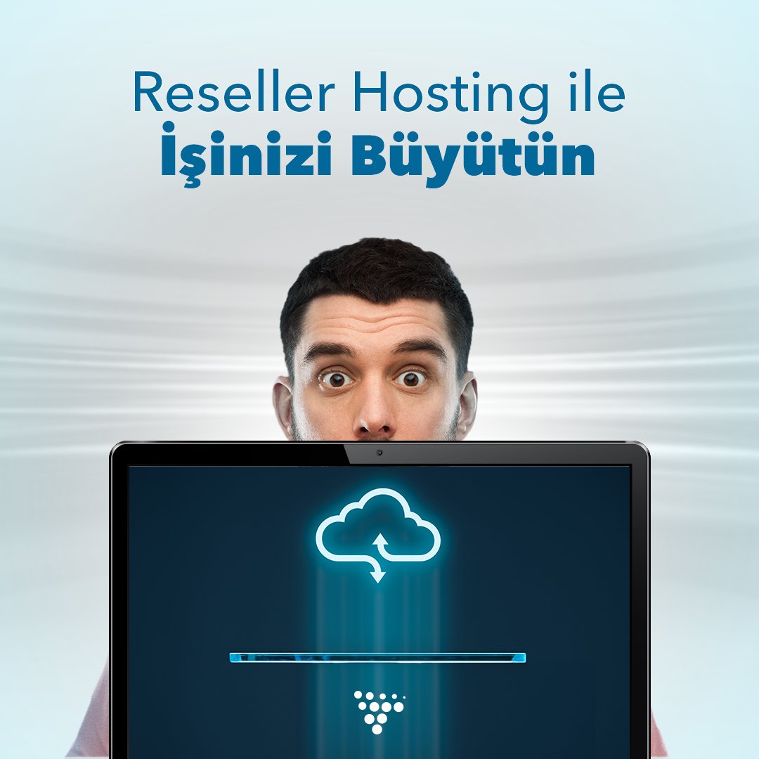 Hızlı ve Güvenli Reseller Hosting Planlarımızla Tanışın! Güzel Hosting olarak, Türkiye veya Avrupa (Almanya-Fransa) lokasyonlarında sunulan Reseller Hosting planlarımızla, web hosting işinizi bir üst seviyeye taşıyın. Linux tabanlı güvenli altyapımız ve hızlı performanslı…