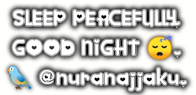 Aslamu alaikum.
May Allah grant you rest and rejuvenation. Good night, my wonderful X Family. Take care and see you in the morning.