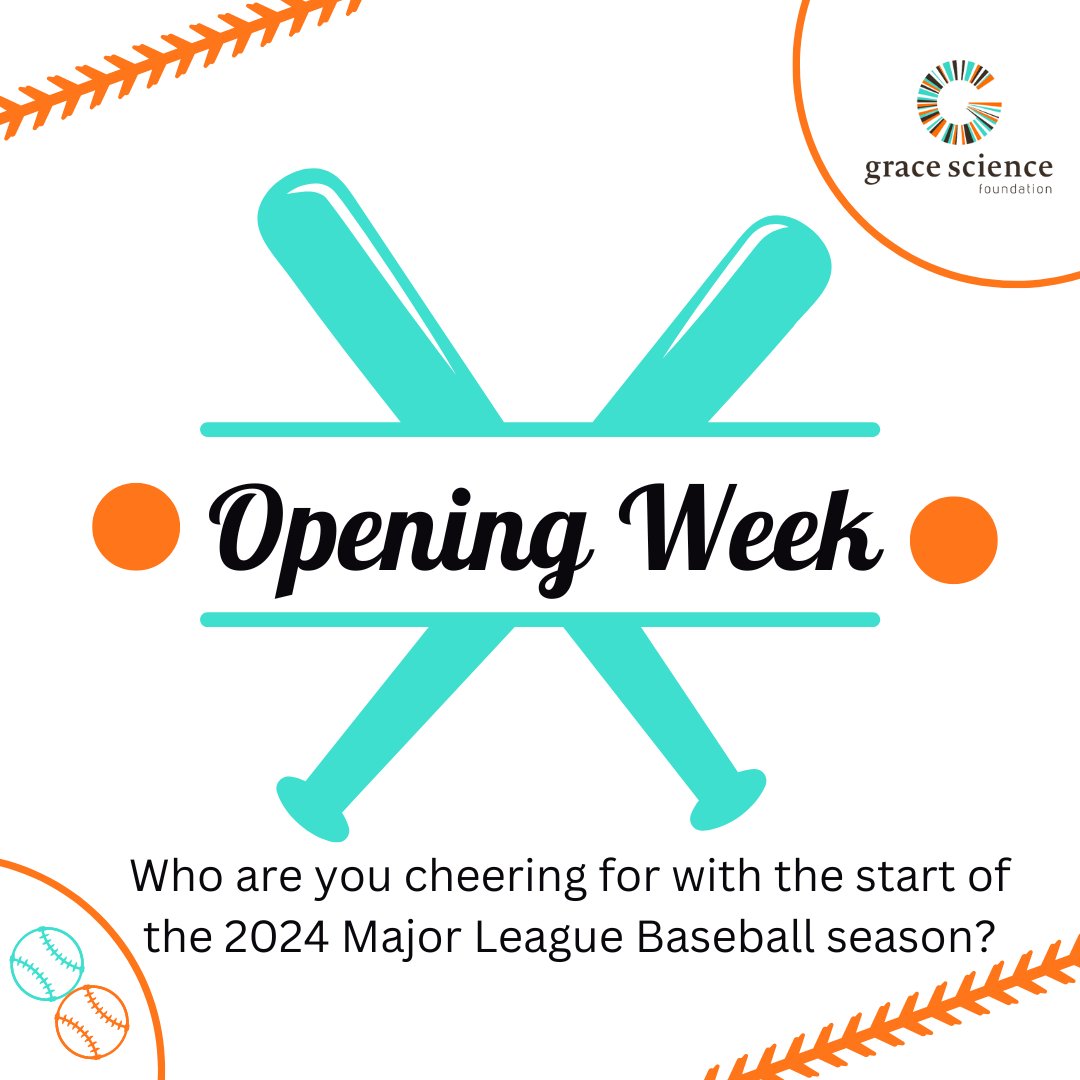 This week is officially the start of the 2024 Major League Baseball season. “Opening Day is a celebration of the return of baseball, a time for fans to come together and enjoy the sport they love.” – Derek Jeter #NGLY1 #RareDisease #OpeningDay