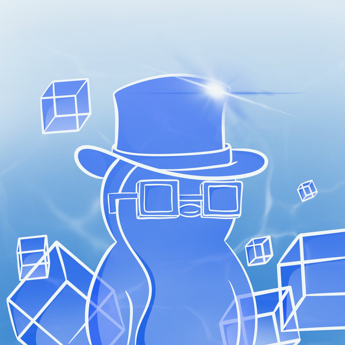 Congratulations <a href="/CaptainRG3/">Captain RG3</a> ✊💚

You have been chosen for our next 1/1 Honorary 🏴‍☠️ Stay tuned for some dope ART!!

Here are some of the previous 1/1s 👇