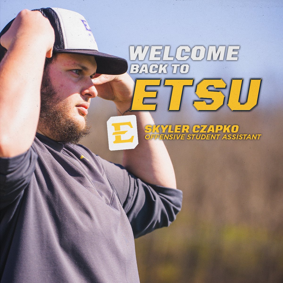 ETSUFootball tweet picture