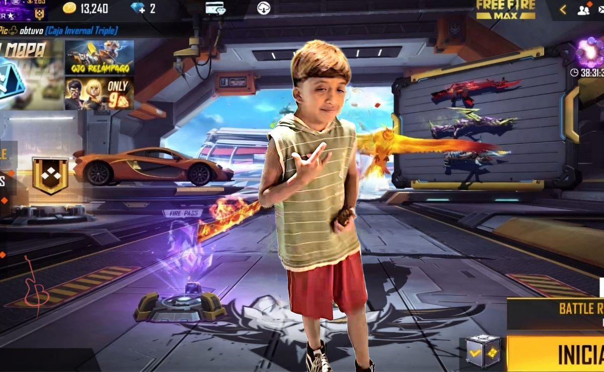 bael_coria's tweet photo. #SolitarioGamer el mejor jugador pvp de frifayer https://t.co/zBfB6e4eWD