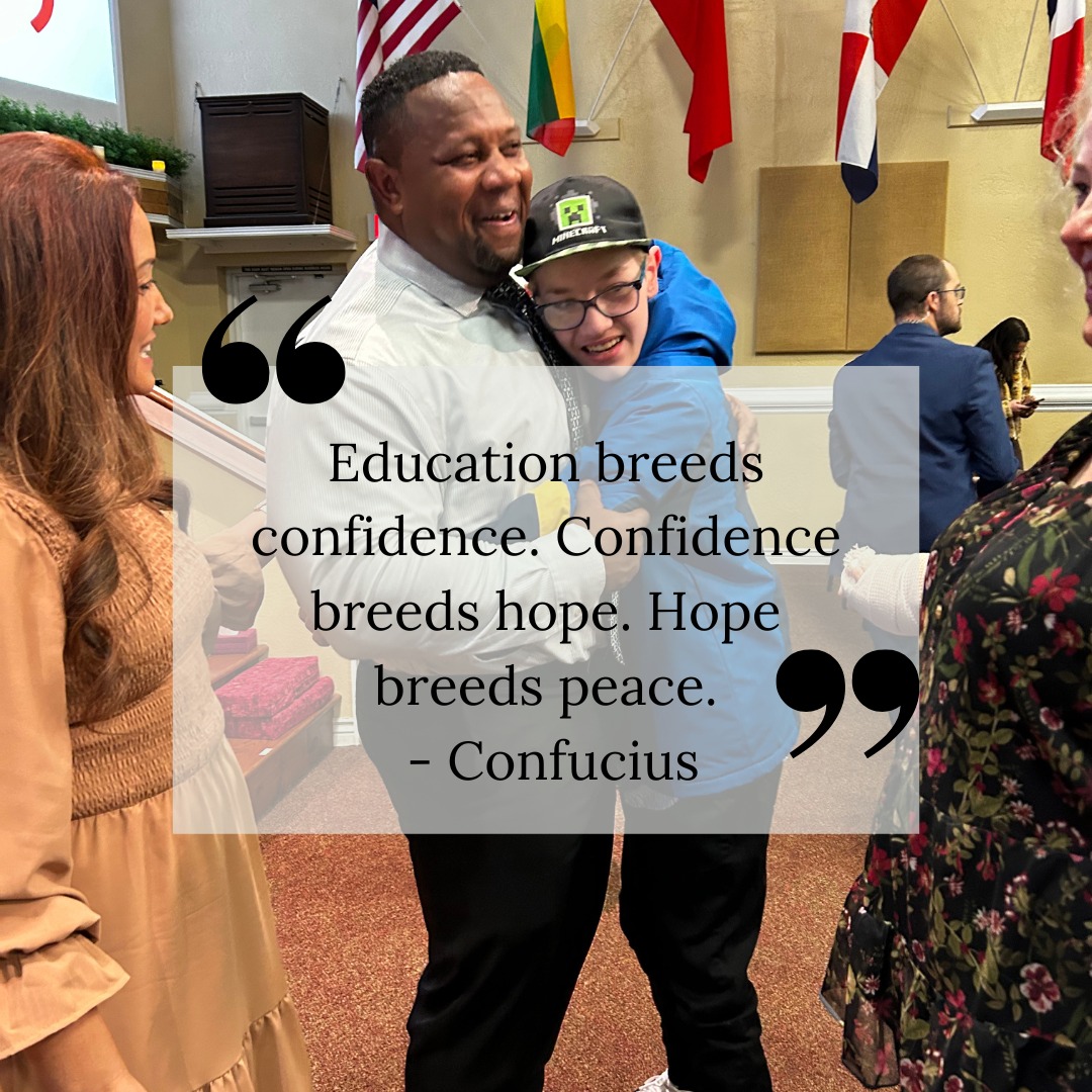 RodForUtah's tweet photo. Education is the foundation of society. It breeds hope for the future. Helping build our students’ confidence is one of the reasons I am running for Utah State Board of Education. Learn more about me and my campaign a https://t.co/P49FzY0K1p
#RodHall #USBE https://t.co/HHlYqeYtsj