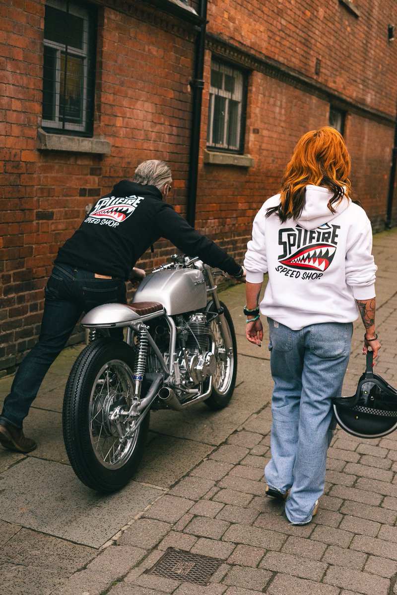 spitfire_speed's tweet photo. Unlock 10% OFF Now
Discount code - EASTER10 https://t.co/0hW2zw4jwv
