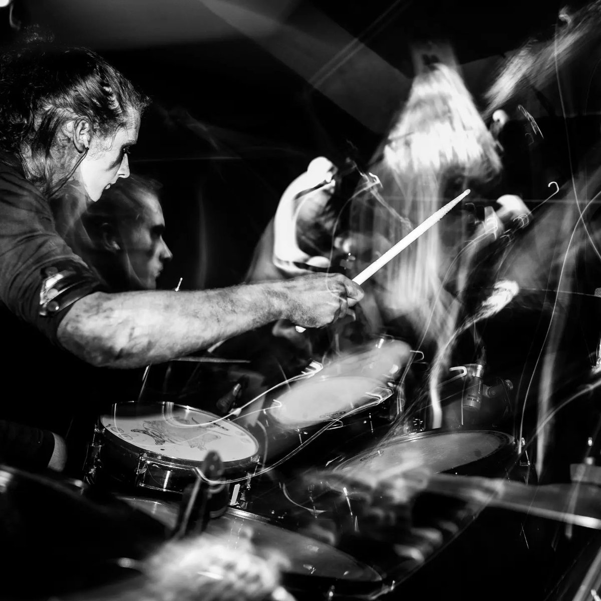 E.B. & The Deadlights tweet media