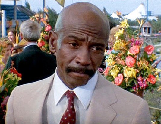 We are sad to hear that the legendary Louis Gossett Jr. has passed away. 

Rest in peace ❤️
