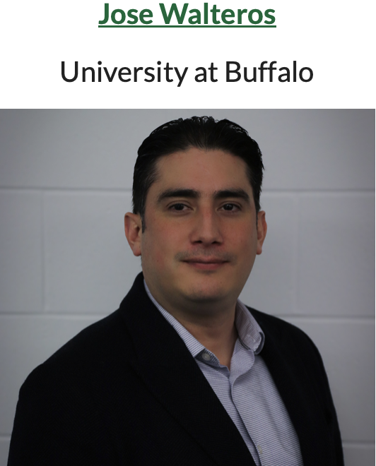 akazachk's tweet image. We invite you to join us for another #DiscreteOptTalks session today, starting in one hour! Today&apos;s DOTs are by @TotalUnimodular and @whistlesWooo. For the abstracts and the link to join our mailing list, please visit talks.discreteopt.com. Hope to see you there! #orms