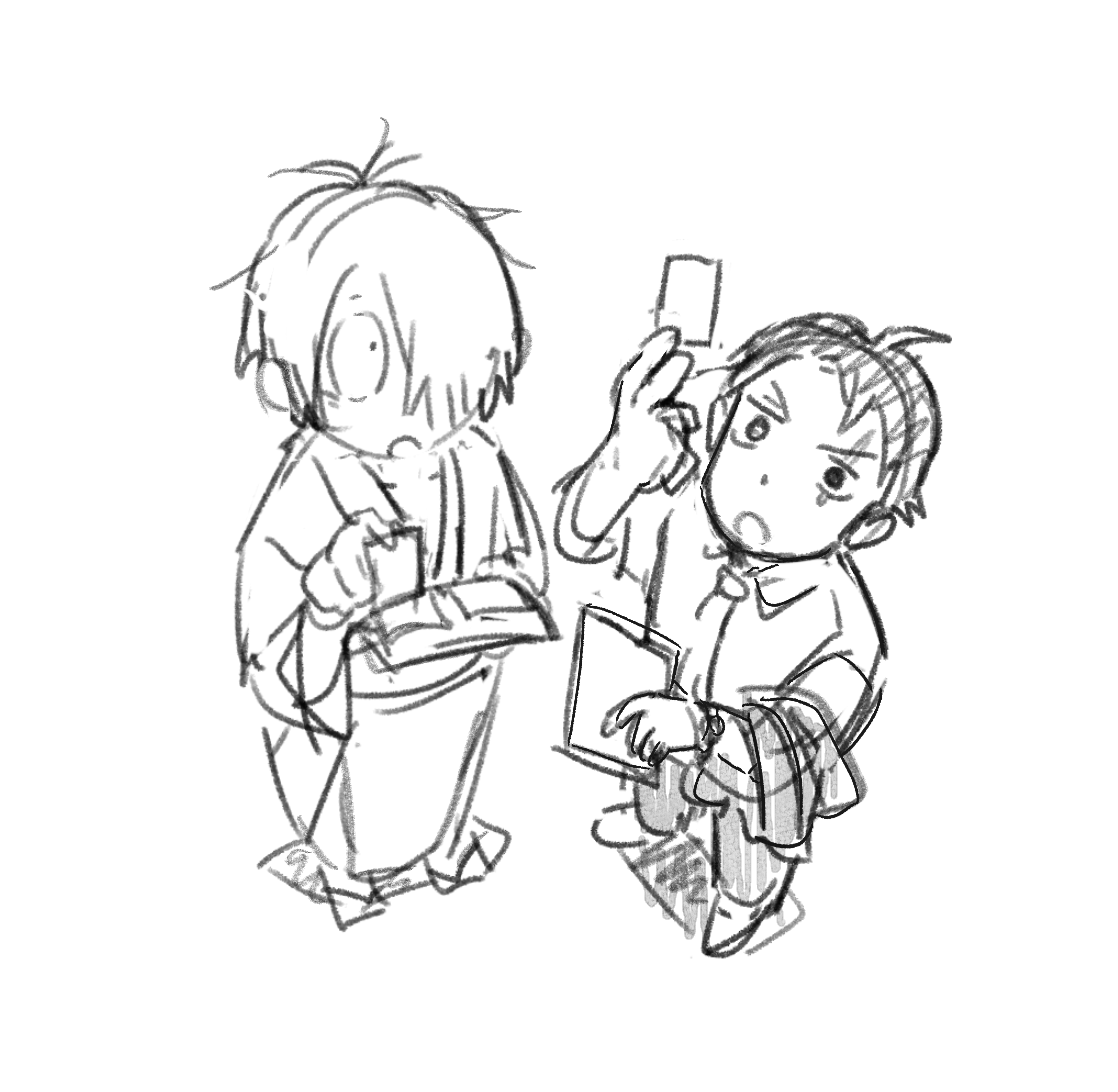 最終お値下げ‼️【特典付】明日はどっちだ! &お参りですよ&笑う鬼には福きたる 最終お値下げ‼️【特典付】明日はどっちだ! &お参りですよ&笑う