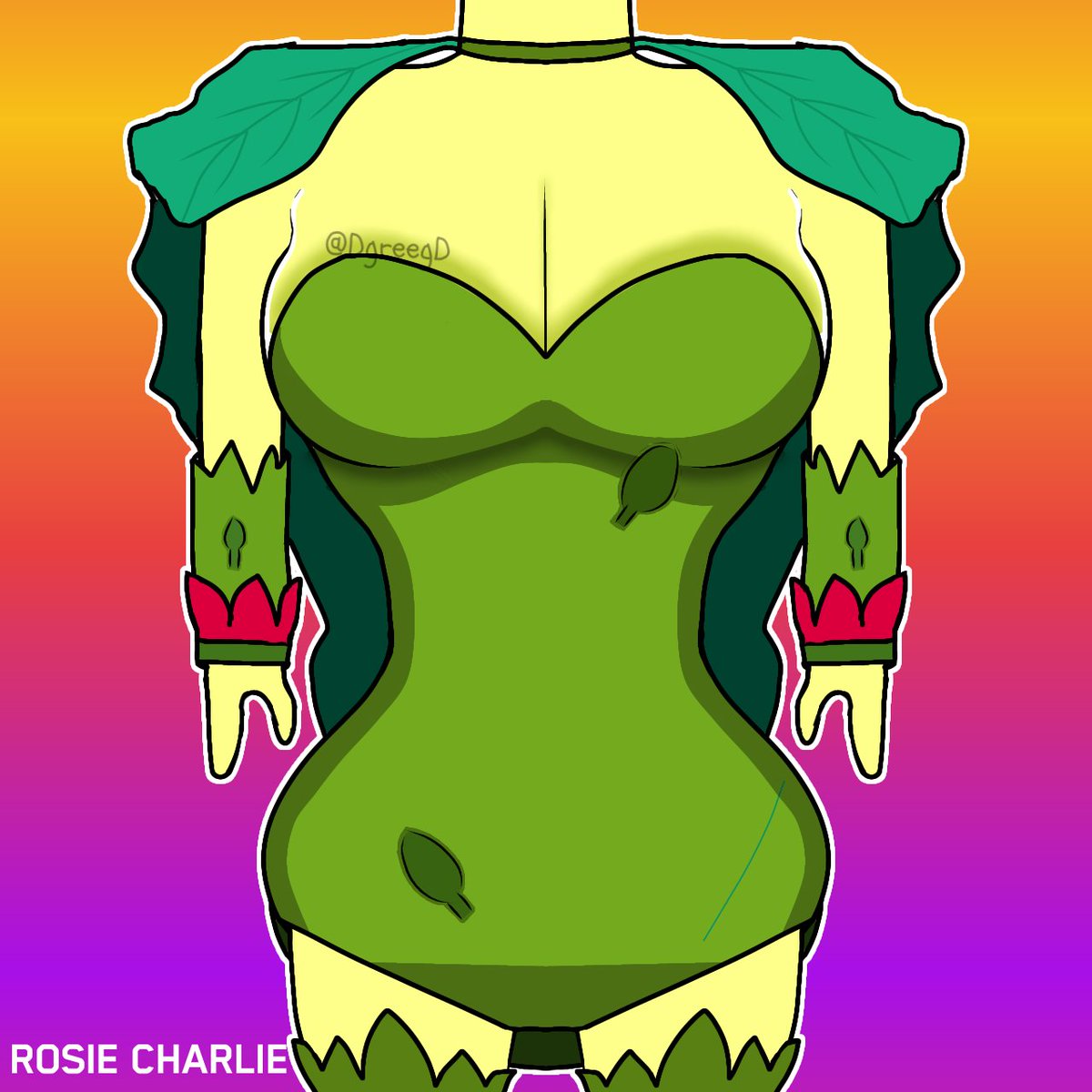 Rosie Charlie (I swear this is the last Charlie art)
#BrawlStars #BrawlStarsArt #BrawlStarsCharlie #BrawlPass