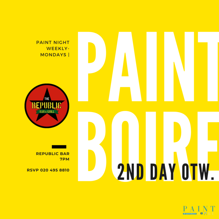 Events Champ tweet media