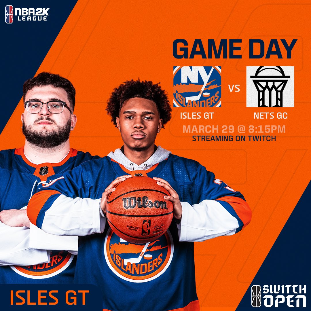 Isles Gaming Team tweet media