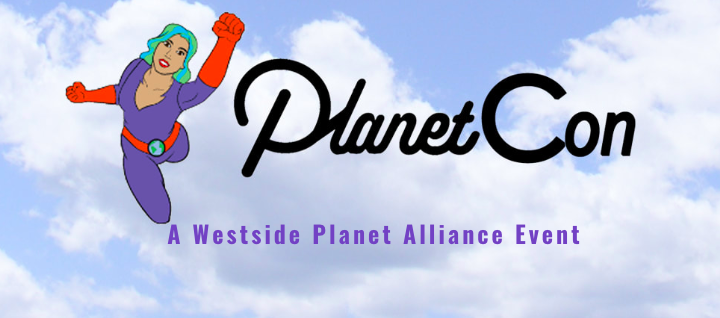 PlanetCon Recycling, Reuse and Sustainability Fair Saturday, April 20, 2024, 11 a.m. - 2 p.m. Portland Community College - Rock Creek Campus 17705 NW Springville Rd, Portland, Bldg. 9 Visit planetcon.org/#repair for event details and to sign up to volunteer.